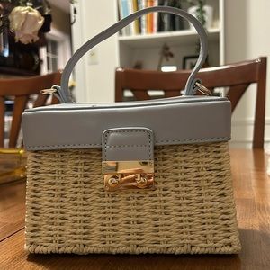Like Dreams Mini Purse Lunch Box Bag